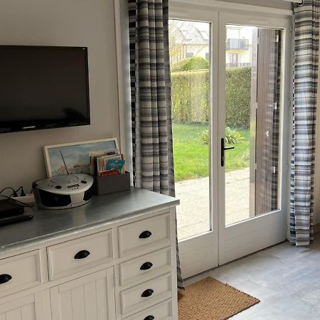 Charmant Cottage Familial Pres De La Thalasso, Jardin Privatif, Parking, Wi-Fi, 6 Pers. - Fr-1-487-276 Cabourg Exteriér fotografie