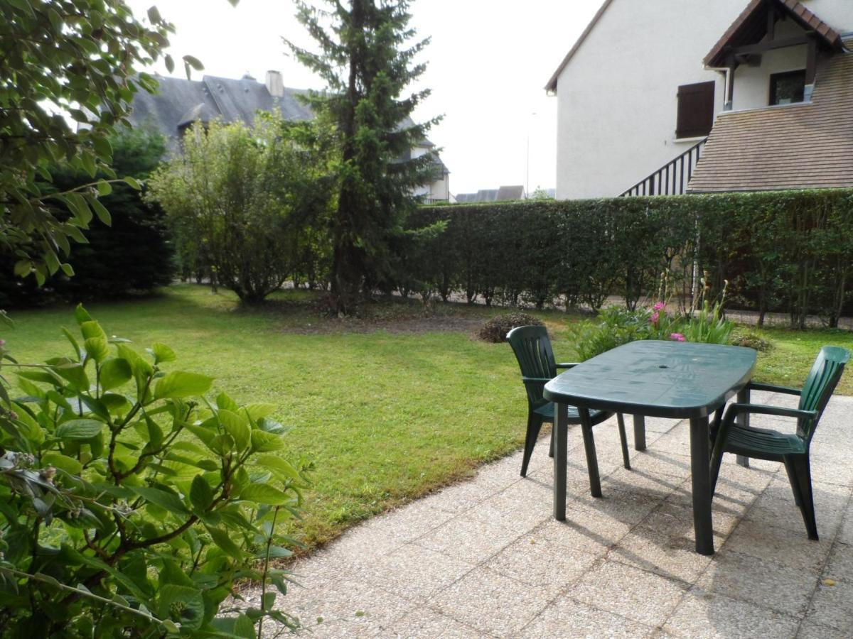 Charmant Cottage Familial Pres De La Thalasso, Jardin Privatif, Parking, Wi-Fi, 6 Pers. - Fr-1-487-276 Cabourg Exteriér fotografie